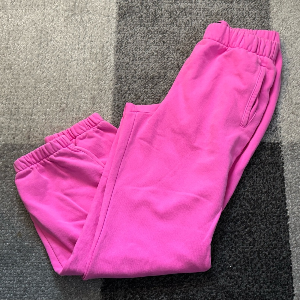 Gap joggers